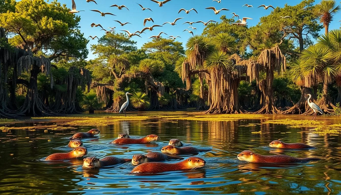Honey Island Swamp, Louisiana: Best Things to Do - Top Picks