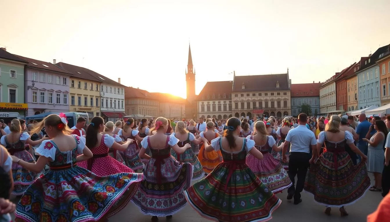 Hungary: Top Festivals to Check Out When Visiting