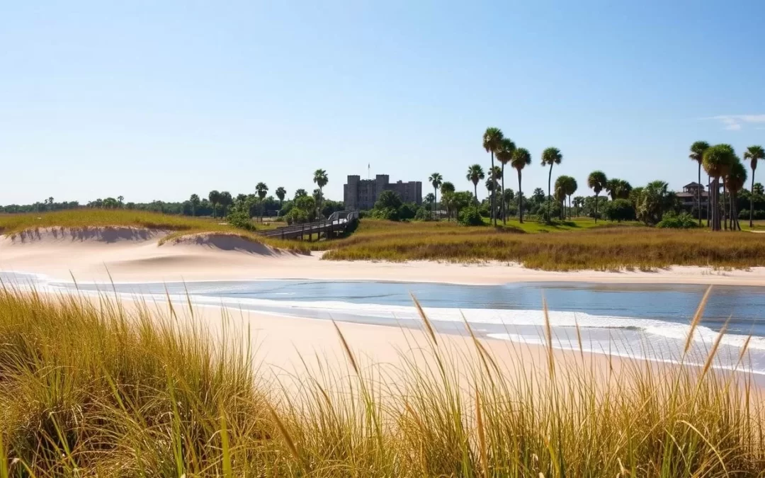 Huntington Beach State Park, South Carolina: Best Things to Do - Top Picks