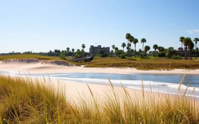 Huntington Beach State Park, South Carolina: Best Things to Do – Top Picks