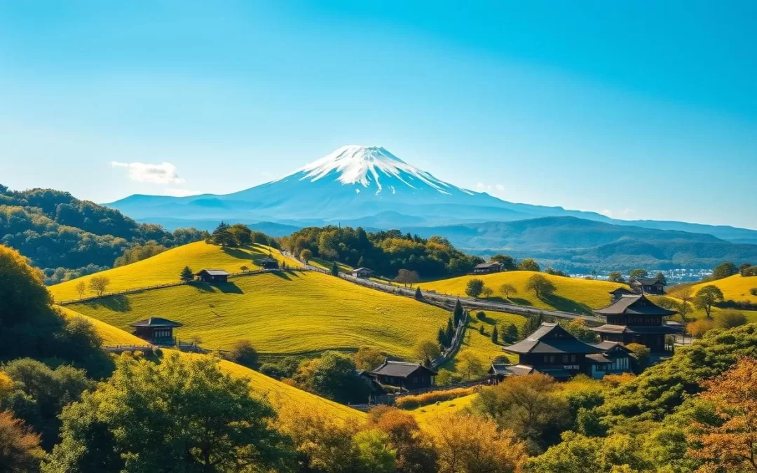 Hyōgo Prefecture, Japan: Best Months for a Weather-Savvy Trip