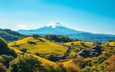 Hyōgo Prefecture, Japan: Best Months for a Weather-Savvy Trip