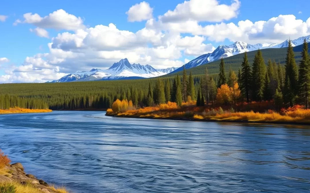 Iaik National Park, Northwest Territories: Best Things to Do - Top Picks