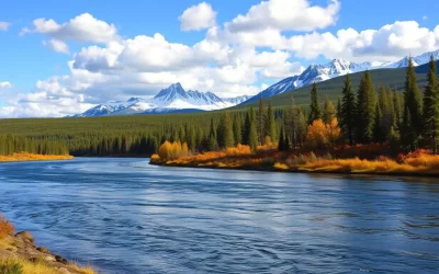 Iaik National Park, Northwest Territories: Best Things to Do – Top Picks