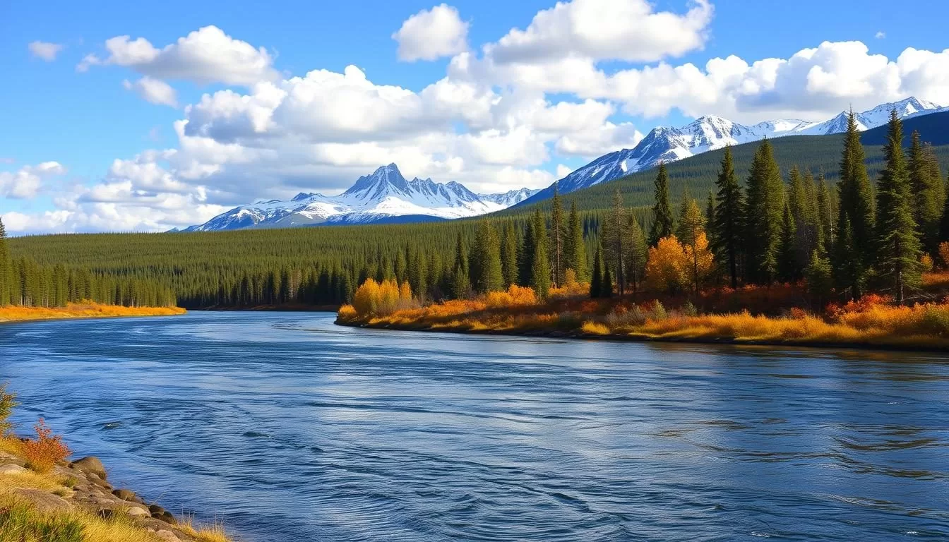 Iaik National Park, Northwest Territories: Best Things to Do - Top Picks