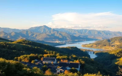 Ibaraki Prefecture, Japan: Best Months for a Weather-Savvy Trip