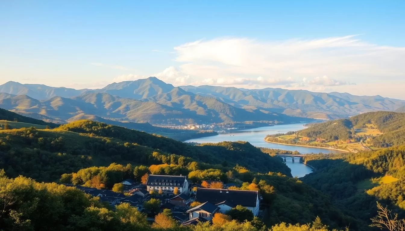 Ibaraki Prefecture, Japan: Best Months for a Weather-Savvy Trip