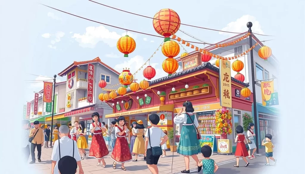 Image of Awara Summer Festivals