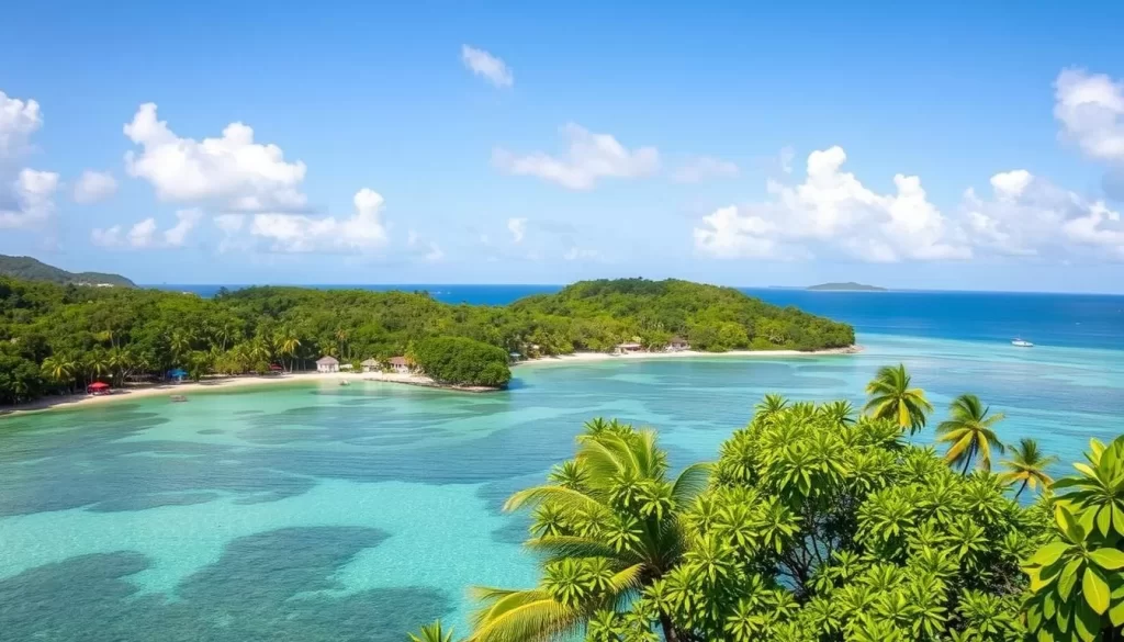 Image of Azul Paradise Bocas