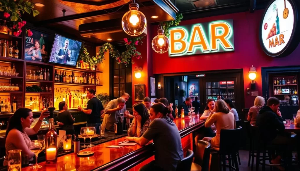 Image of Bar Mar Chicago