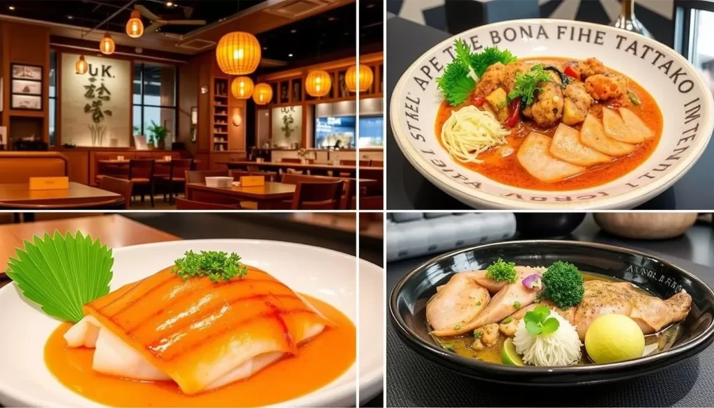 Image of Best katsuo tataki restaurants Kochi