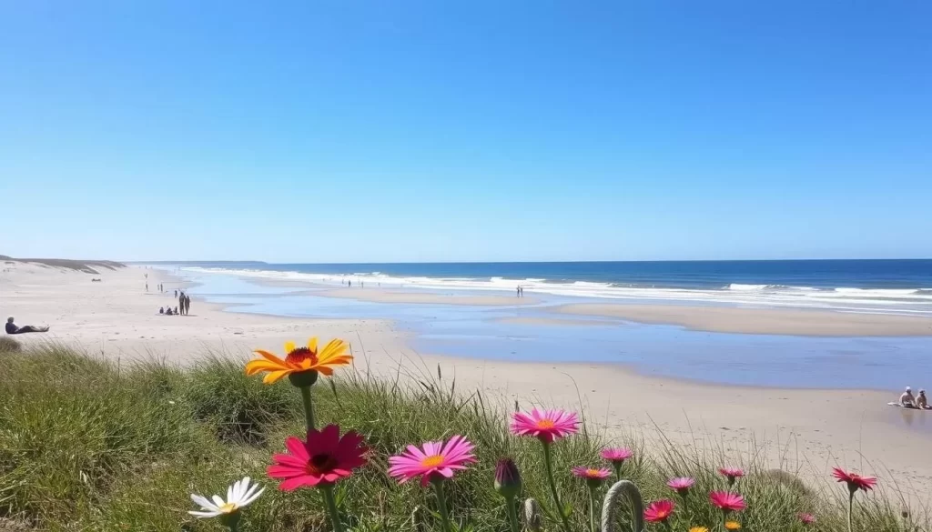 Image of Brackley Beach, Prince Edward Island