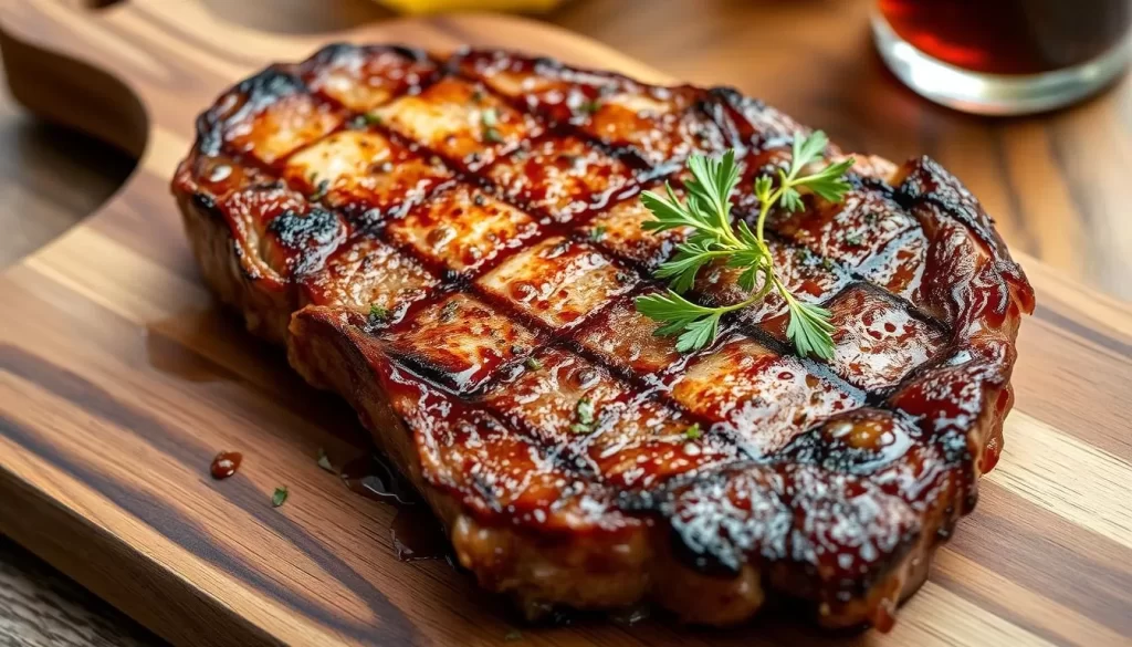 Image of Brutto's bistecca alla Fiorentina