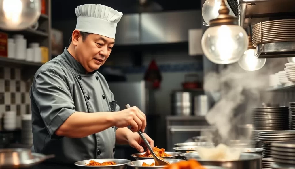 Image of Chef Tony Dim Sum Arcadia