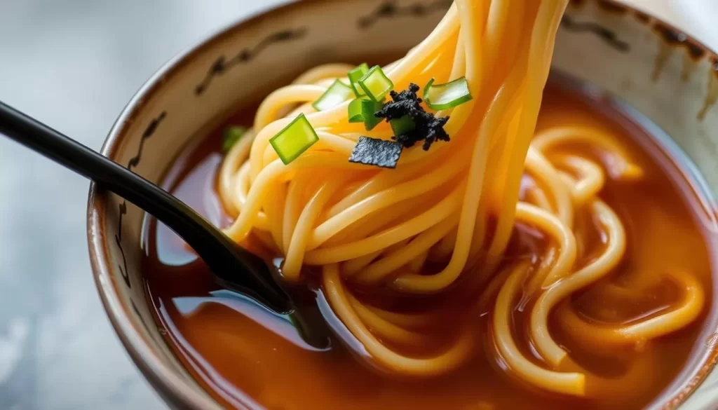 Image of Chicago Ramen's tsukemen
