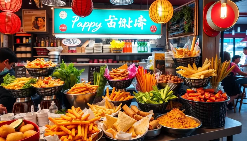 Image of Eat Joy Food in Rowland Heights