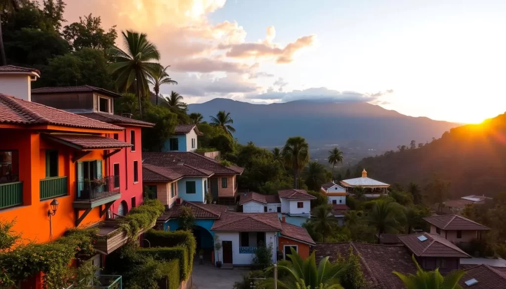 Image of Flores, Guatemala