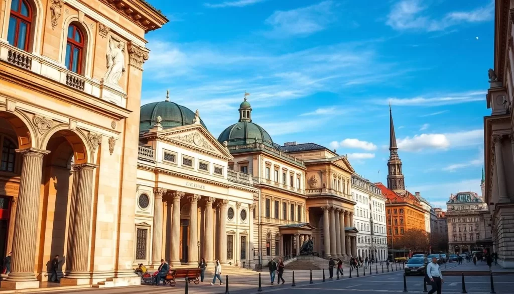 Image of Geneva's museums and galleries