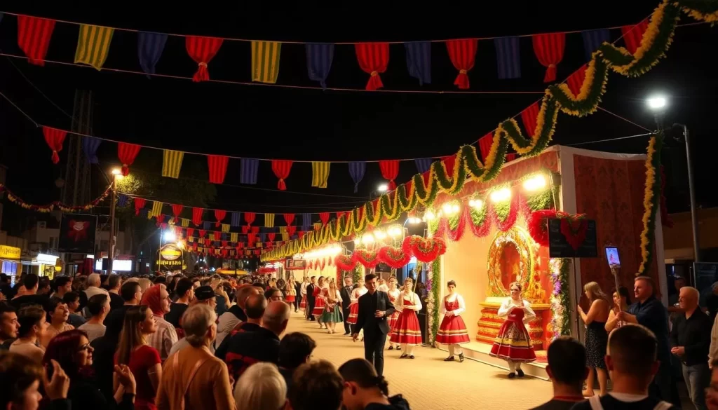 Image of High Fest Armenia