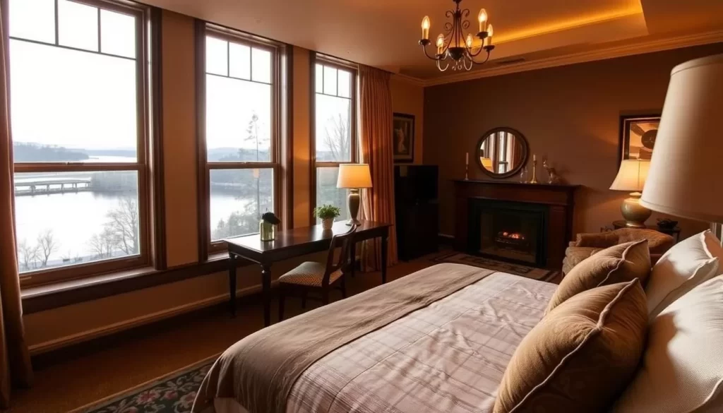Image of Inn at The Forks room
