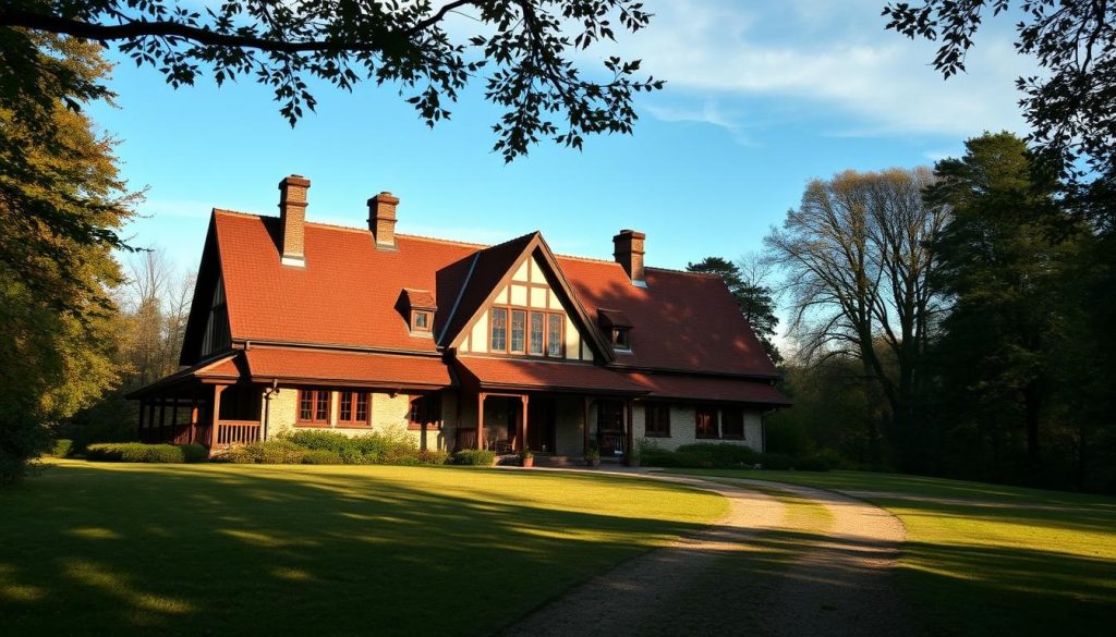 Image of Jachthuis Sint Hubertus Hunting Lodge