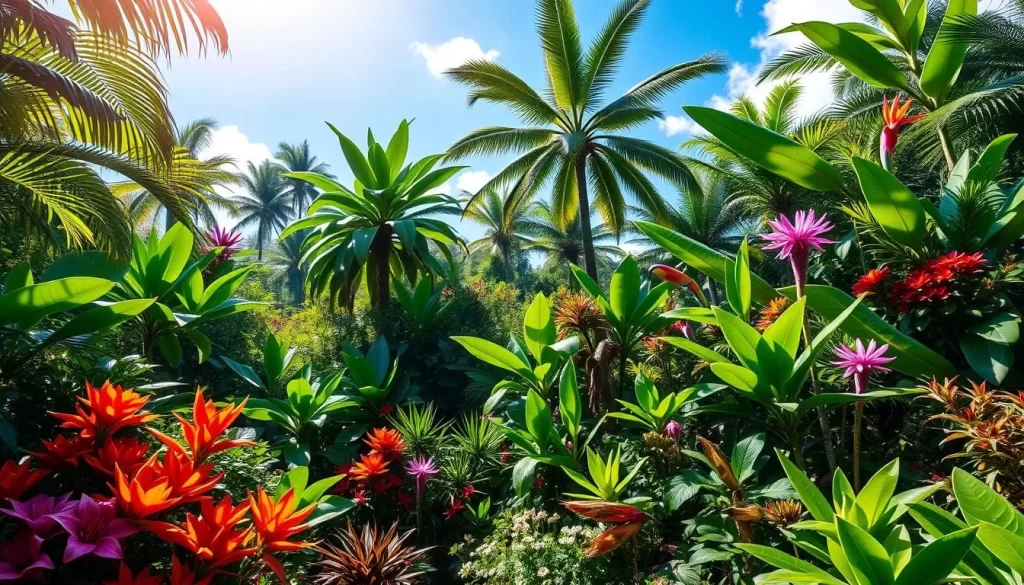 Image of Jungle Gardens