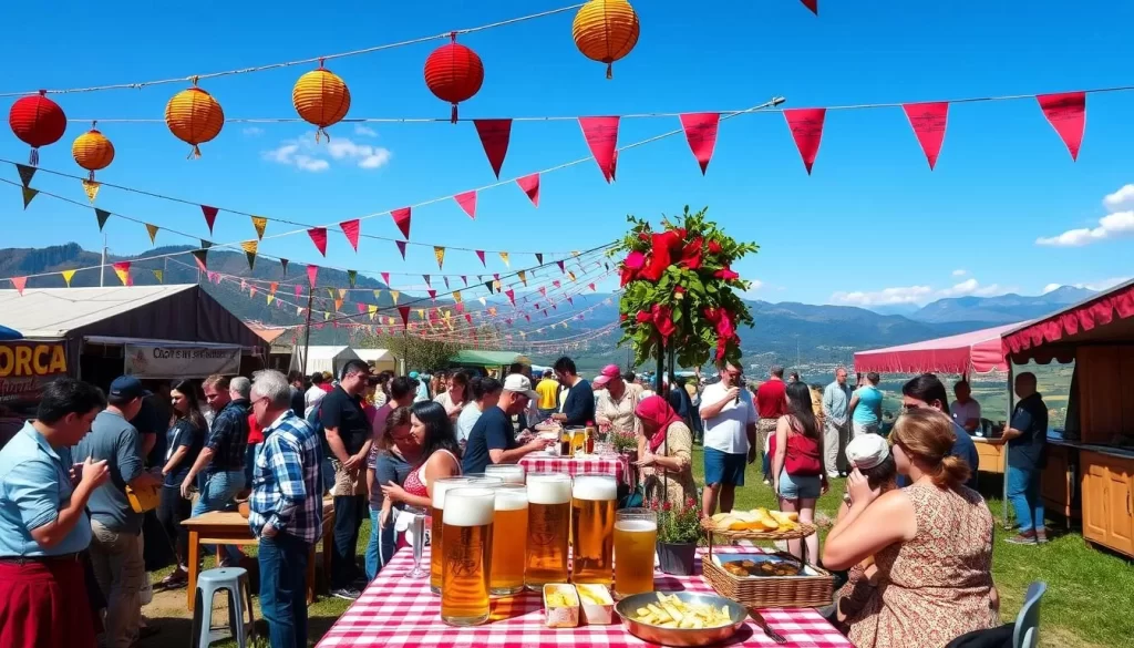 Image of Korça Beer Festival
