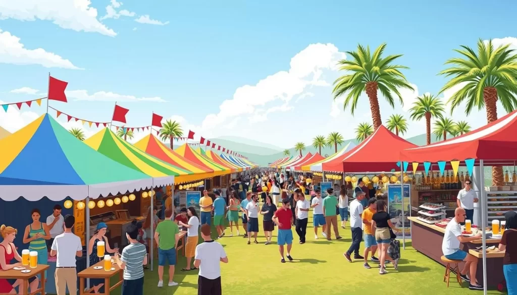 Image of Limassol Beer Festival