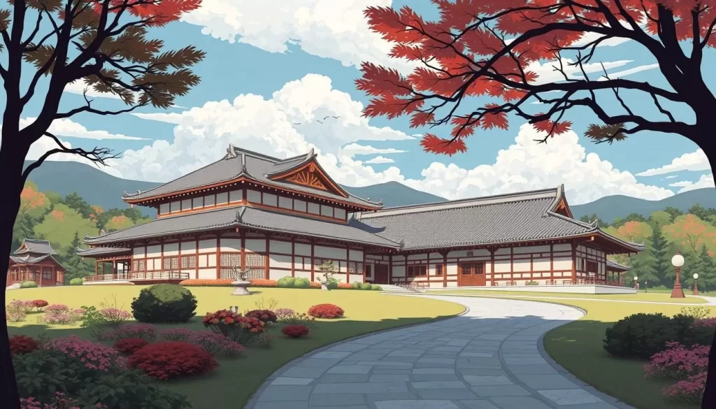 Image of Mizuki Shigeru Museum
