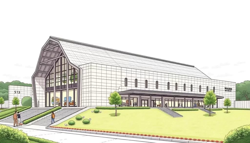 Image of Nagasaki Museum of History and Culture