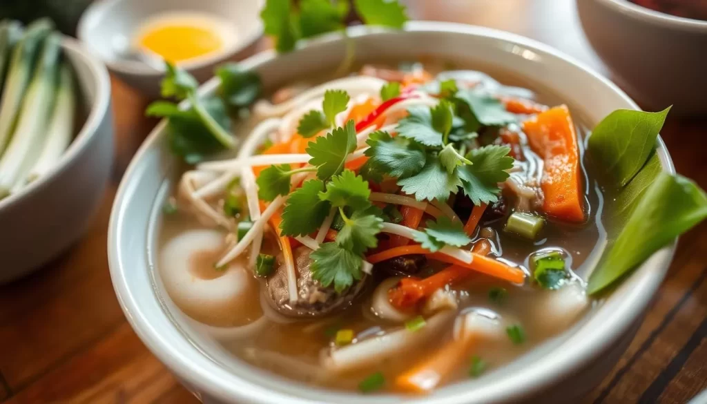 Image of Pho Viet's phở