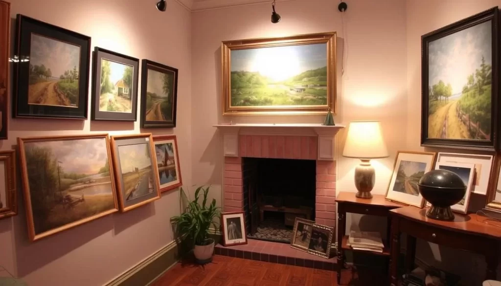 Image of Purcell Parlour Gallery & Red Lane Studio's artwork