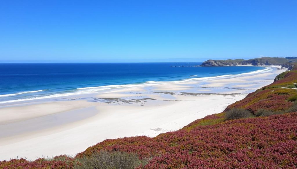 Image of Texel Island Beaches