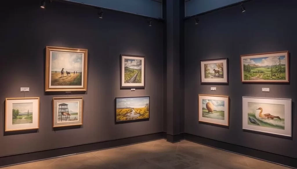 Image of The Studio Gallery's artwork