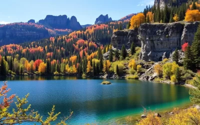 Falcon Lake, Manitoba: Best Things to Do – Top Picks