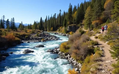 Rushing River Provincial Park, Manitoba: Best Things to Do – Top Picks