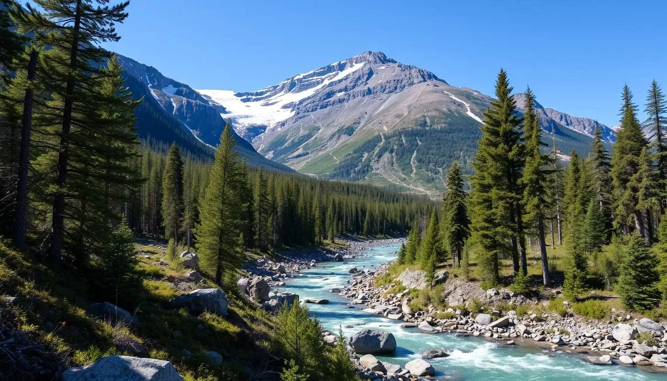 Imagine exploring one of Yukon's best-kept secrets, where the wilderness is as untouched as it is breathtaking.