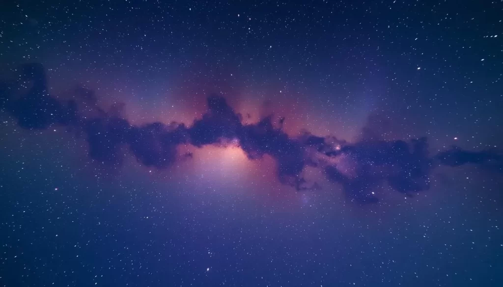 Imagine witnessing the night sky lit up with vibrant colors and patterns.