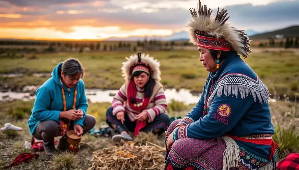 Immerse yourself in the Indigenous culture of the Northwest Territories