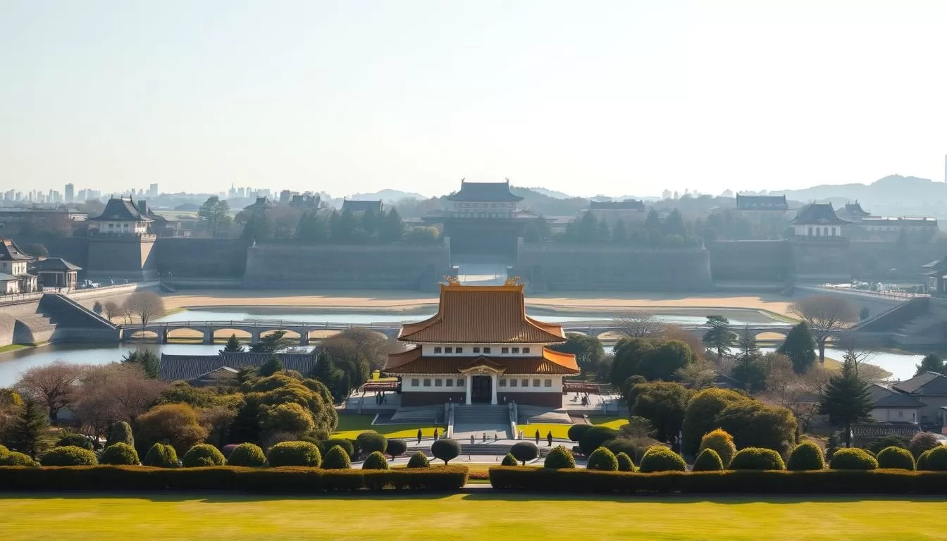 Imperial Palace, Tōkyō, Japan: Best Things to Do - Top Picks