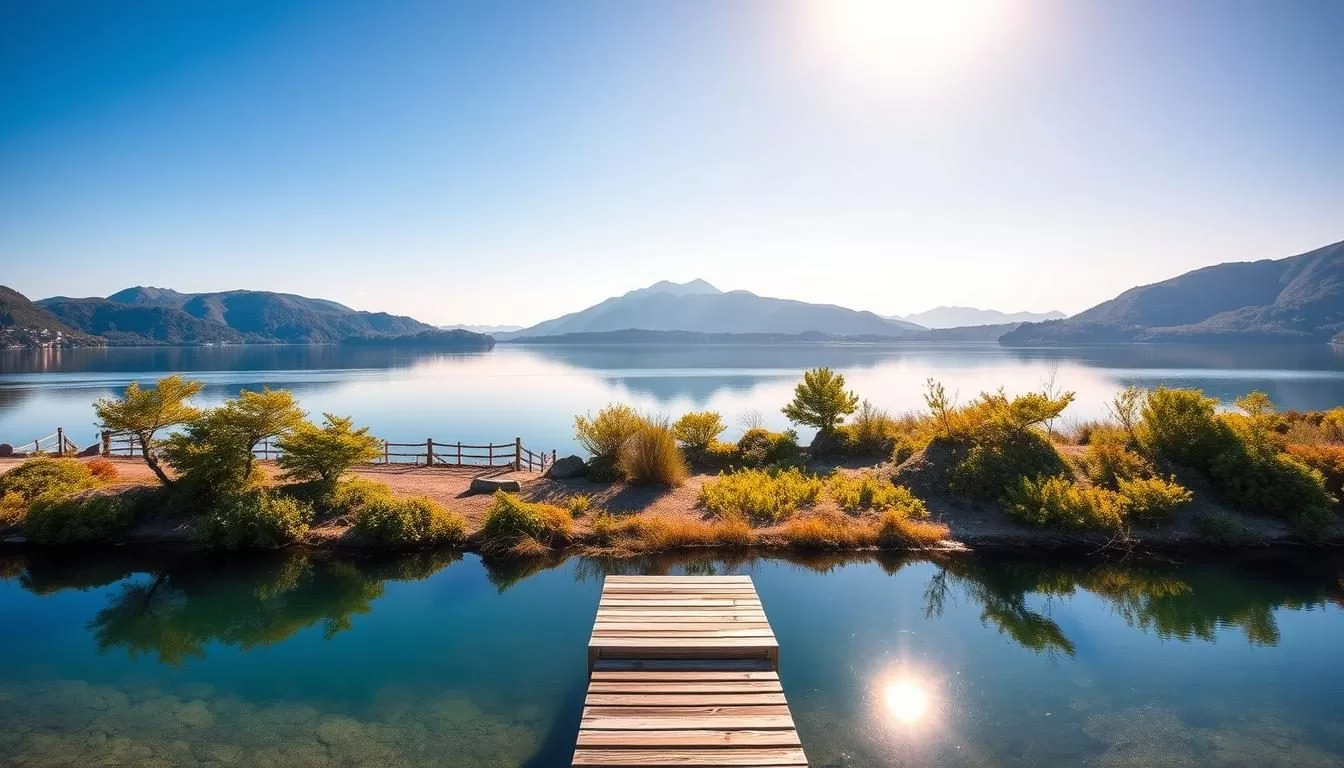 Inawashiro Lake, Japan: Best Things to Do - Top Picks