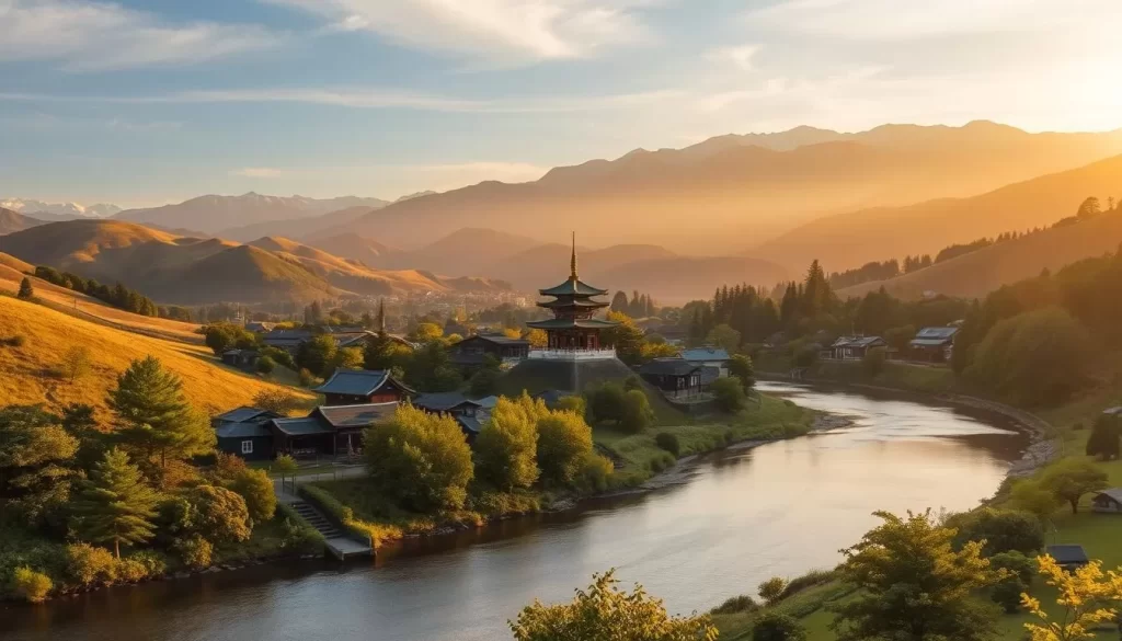 Ishikawa Prefecture, Japan: Best Months for a Weather-Savvy Trip