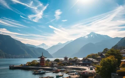 Ishikawa Prefecture, Japan: Best Things to Do – Top Picks