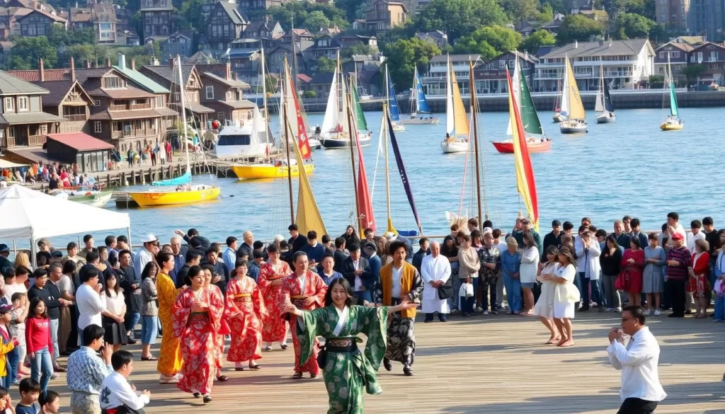 Ishikawa Prefecture, Japan: Top Festivals to Check Out When Visiting