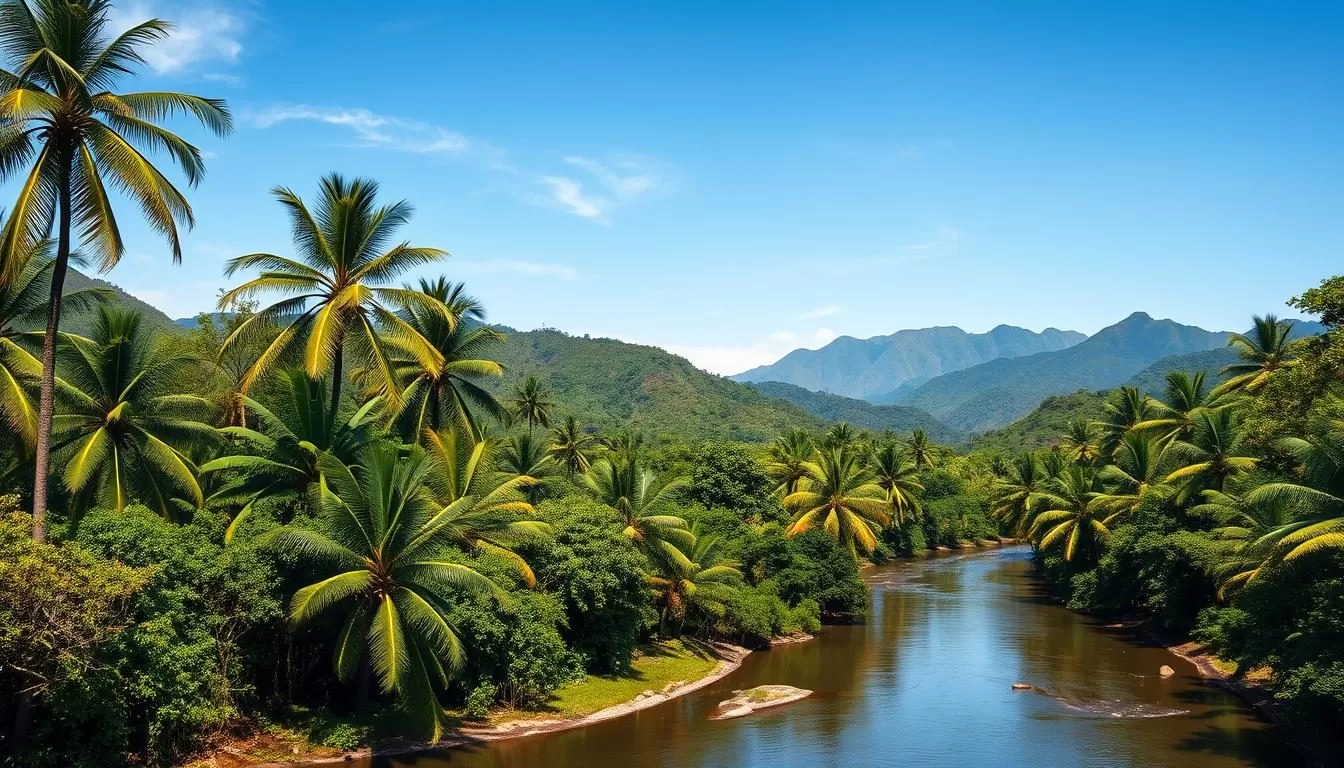 Ivory Coast: Best Months for a Weather-Savvy Trip