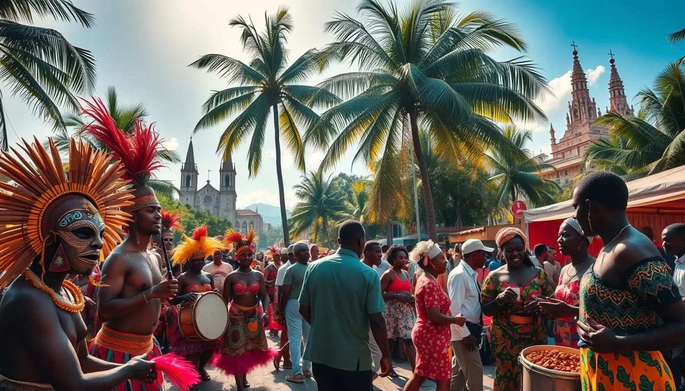 Ivory Coast: Top Festivals to Check Out When Visiting