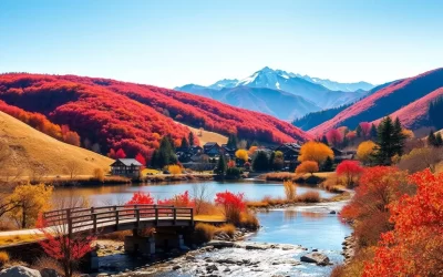 Iwate Prefecture, Japan: Best Months for a Weather-Savvy Trip