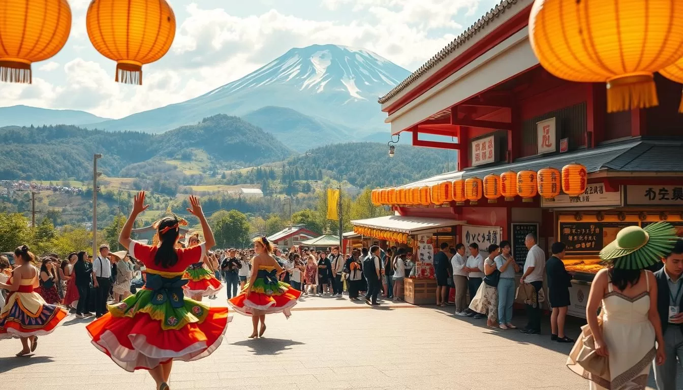 Iwate Prefecture, Japan: Top Festivals to Check Out When Visiting