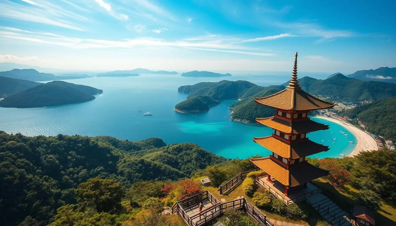 Izu Islands, Japan: Best Things to Do - Top Picks