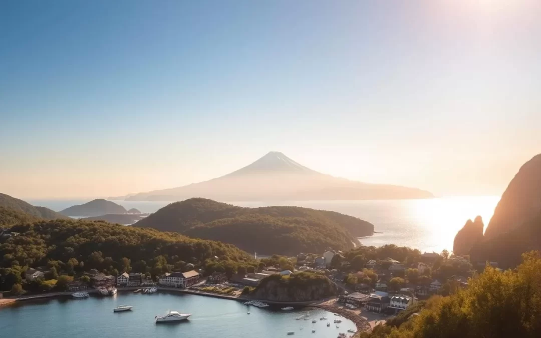Izu Peninsula, Japan: Best Things to Do - Top Picks
